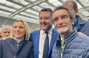 Autonomia, Fontana: “Passo in avanti, ora basta indugi”