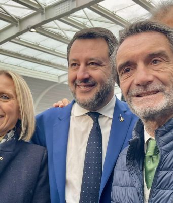 Autonomia, Fontana: “Passo in avanti, ora basta indugi”