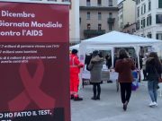 Giornata contro l’Aids: giovedì a Brescia test gratuiti e anonimi