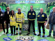 “Greenpiadi”, alle Rondinelle giochi, vinci e sostieni i progetti green