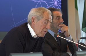 Bertolaso: “Oltre a chiudere persone in casa, il Governo non ha fatto nulla”