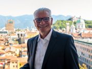 Loggia 2023, stasera al tavolo del centrosinistra non ci sarà Italia Viva