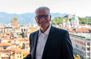 Loggia 2023, stasera al tavolo del centrosinistra non ci sarà Italia Viva