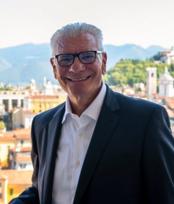 Loggia 2023, stasera al tavolo del centrosinistra non ci sarà Italia Viva