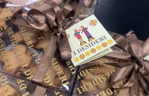 I “Desideri”, biscotti longobardi alla conquista d’Italia