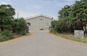 Incidente sul lavoro a Cigole, grave un giovane operaio