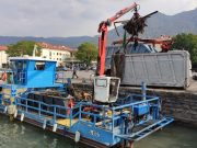 Pulizia delle torbiere, Rinaldi: “Progetto da replicare”