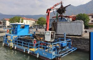 Pulizia delle torbiere, Rinaldi: “Progetto da replicare”