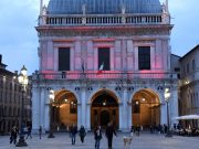 25 novembre. Tanti appuntamenti per dire basta