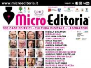 Microeditoria, la XX Edizione dall’11 al 13 novembre a Chiari