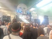 Arrestato per spaccio un bresciano di ritorno dal rave di Modena