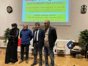 Controlli e formazione per maggiore sicurezza sul lavoro