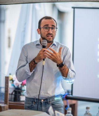 Carretta (Azione): “Dimissioni non sorprendono, serve un’alternativa”