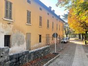 A metà dicembre, via ai lavori per la Palazzina Ufficiali