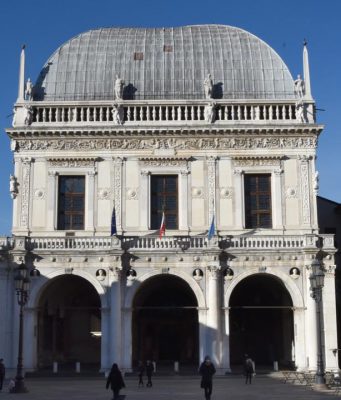 Loggia 2023, nel centrosinistra tutti vogliono fare il Sindaco. E tutto è bloccato