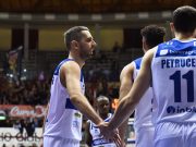 Doppia tegola Germani: perde il derby e Petrucelli