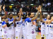 Questa sera il derby Brescia-Venezia di EuroCup