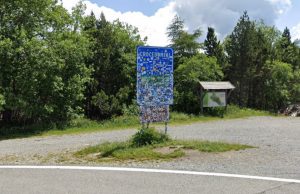 Alle 17 chiude il passo Crocedomini in vista dell’inverno