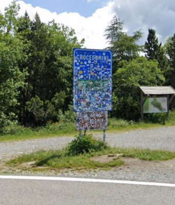 Alle 17 chiude il passo Crocedomini in vista dell’inverno