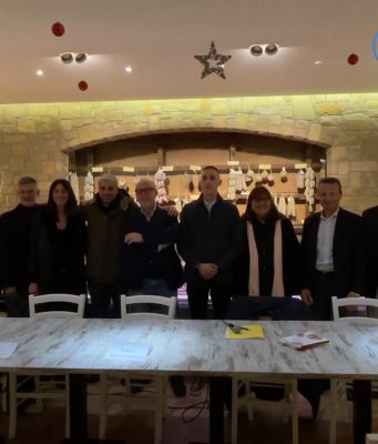 Berlingo, il week end di “Pestöm” nella “Terra di Mezzo”