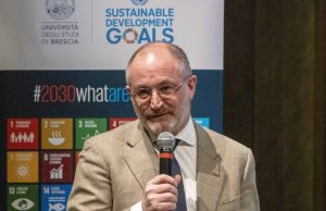 La squadra scelta dal nuovo rettore Castelli in UniBs