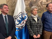 Rimpasto in giunta: Capra all’ambiente, Scaglia al bilancio