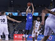 Le triple di Brescia non bastano, alla fine la spunta il Cluj