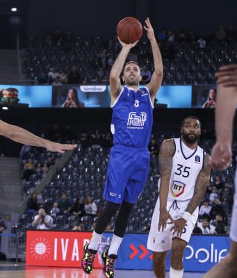 Le triple di Brescia non bastano, alla fine la spunta il Cluj