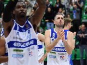 La Germani perde a Treviso. Ora tempo di pausa e analisi