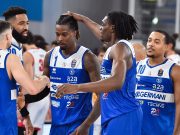 La rimonta non basta. La Germani cade contro Bourg