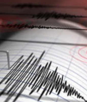 Terremoto, avvertito distintamente anche nel bresciano
