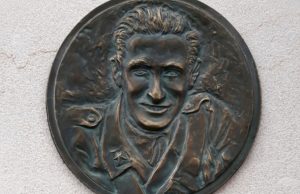 In via Bottonaga una targa per il Martire Mario Bettinzoli