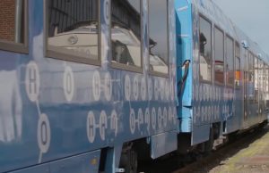 80 milioni per i treni a idrogeno fra Brescia ed Edolo