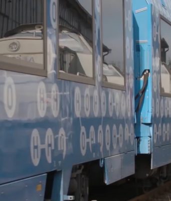 Treni a idrogeno, Cominelli: “Rischio oneroso fallimento”