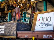 Domani a Brescia arriva il “Treno della Memoria”