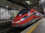 Cantieri Tav, due weekend di treni a singhiozzi