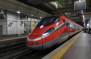 Cantieri Tav, due weekend di treni a singhiozzi
