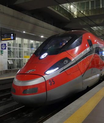 Cantieri Tav, due weekend di treni a singhiozzi