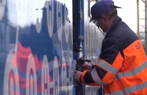 Balotta: “L’idrogeno non è efficiente per i treni”