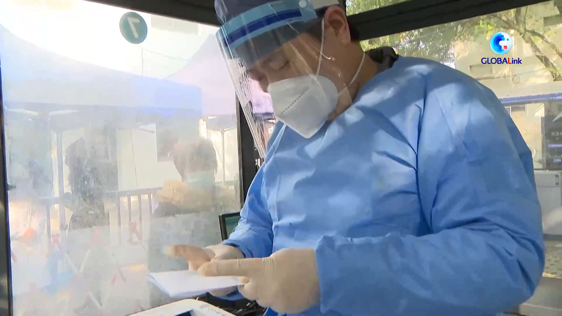Suzhou: siti per test di acido nucleico diventano cliniche per febbre
