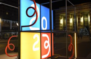 Capitale della cultura: il ricco programma per l’inaugurazione