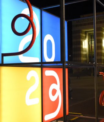 Capitale della cultura: il ricco programma per l’inaugurazione