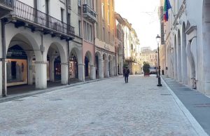 Via X Giornate, sabato la grande festa d’inaugurazione