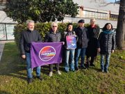 “Banchetti” elettorali, botta e risposta fra Unione Popolare e la Loggia