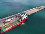 Cina: consumo gas naturale aumenta a ottobre