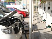 Cina: rapida espansione dei punti di ricarica per veicoli elettrici