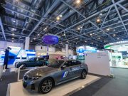 Cina: Zhejiang, inizia la fiera internazionale del commercio digitale