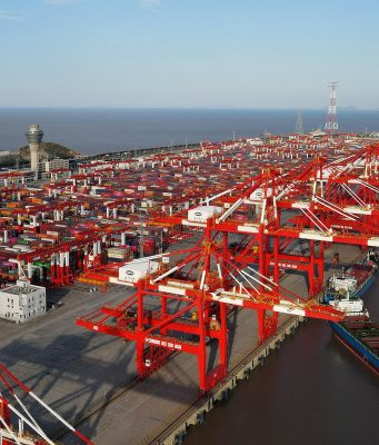 L’UE potrebbe diventare partner cinese in ricerca di modernizzazione