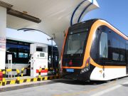 Shanghai vedrà più autobus alimentati a idrogeno sulle strade