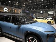 Cina: esportazioni di auto in crescita a novembre